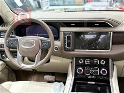 جی ئێم سی یوکۆن